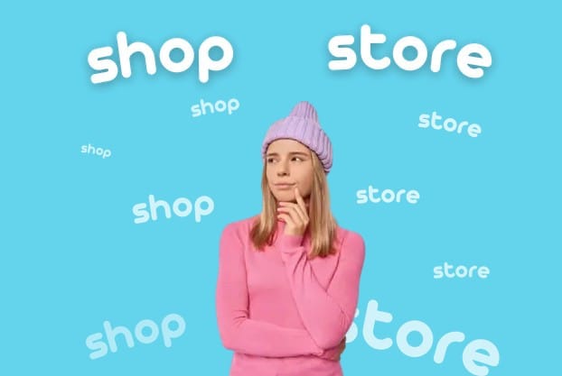 Отличия shop market store. Магазин one store. Коллаж пенза istore. I have store. Логотип для магазина айфонов.