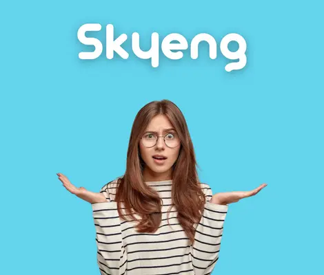 Skyeng